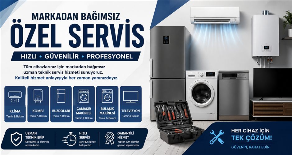 Elmadağ Liebherr Servisi — markadan bağımsız özel servis